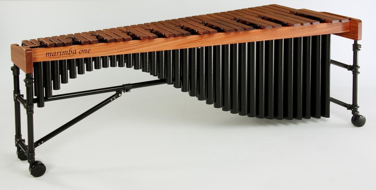 Marimba one mallet KMR 1 - 打楽器