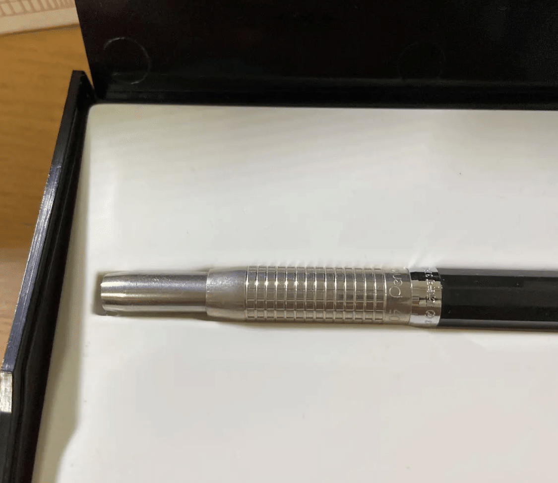 画像内容 メカニカMEC | ぺんてる株式会社