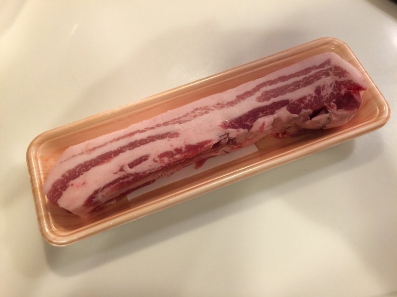 肉の旨味をグッと引き出す 塩豚 を作ってみた Low Note 肉の旨味をグッと引き出す 塩豚 を作ってみた Low Note