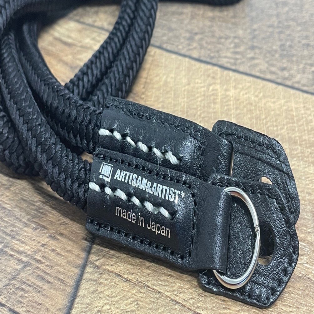 ARTISAN & ARTISTのストラップを購入｜MOJA MOJA