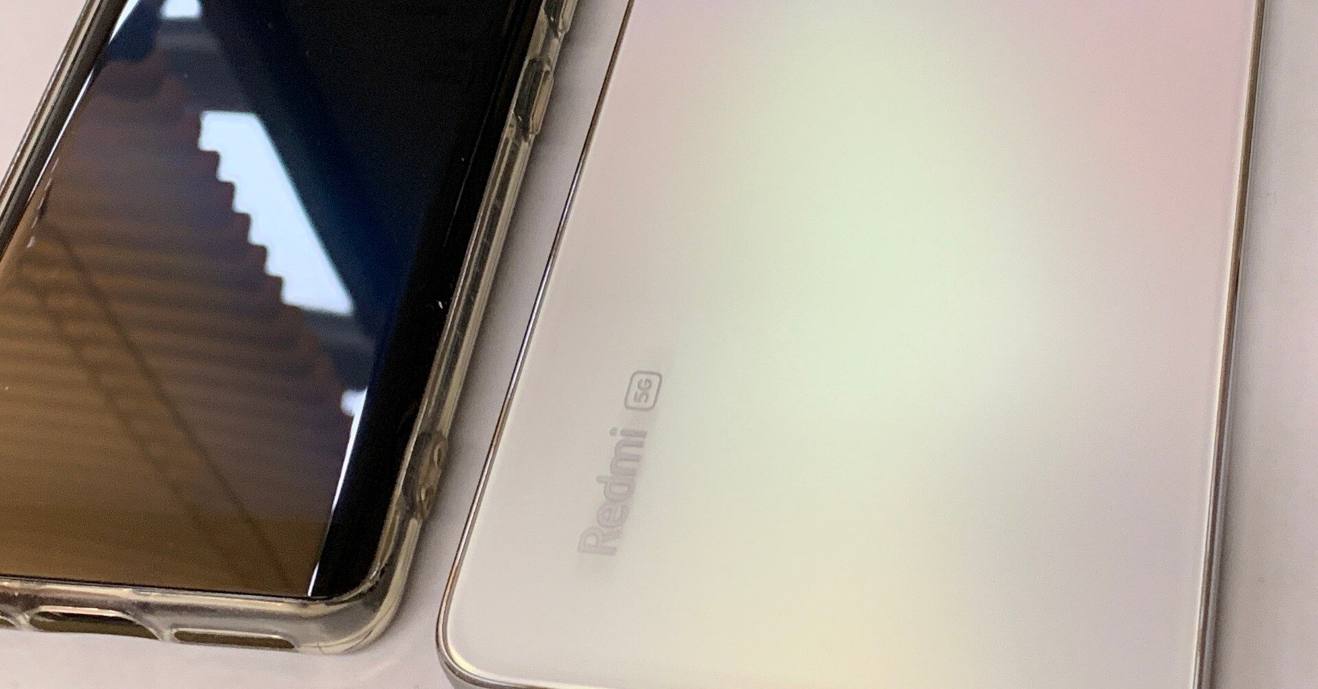 楽天モバイルと「Xiaomi Redmi Note 11Pro 5G」に乗り換えた話
