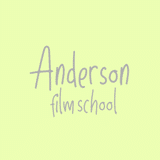 Anderson film school