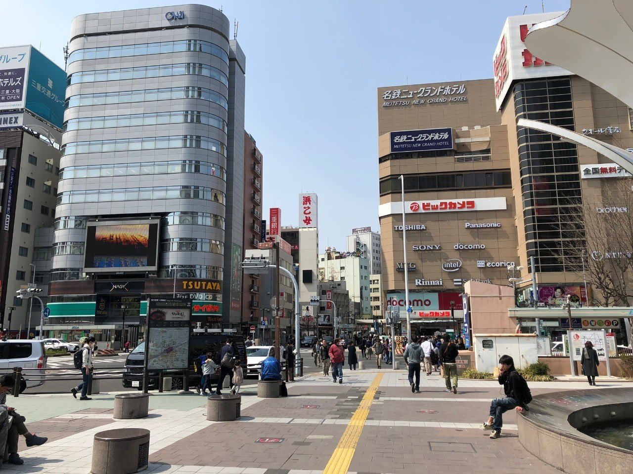 斧を磨いておきましょう からんだ の中の人 Note