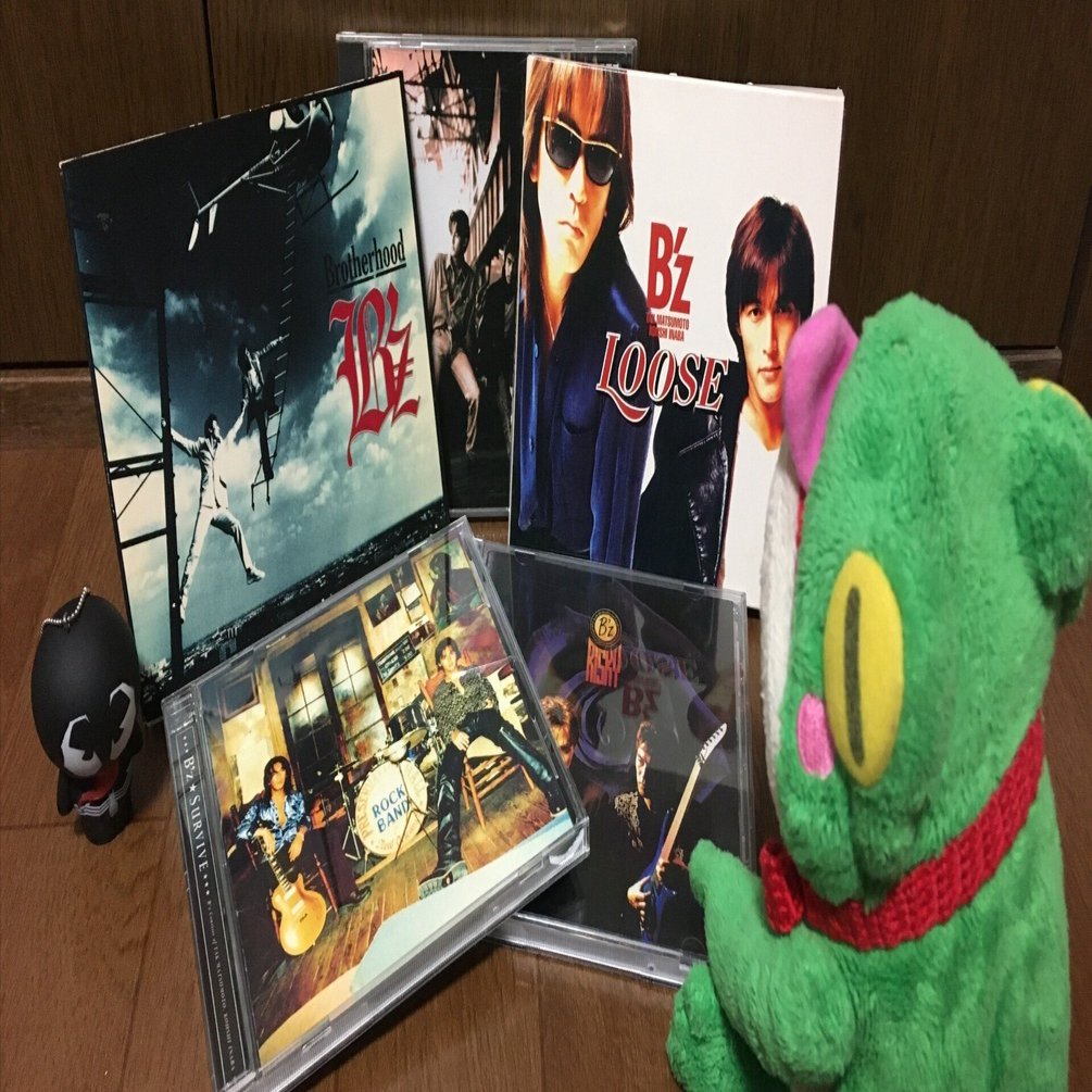 Bon Joviはすごい！〜ハードロック・ヘヴィーメタル雑語りへの反論