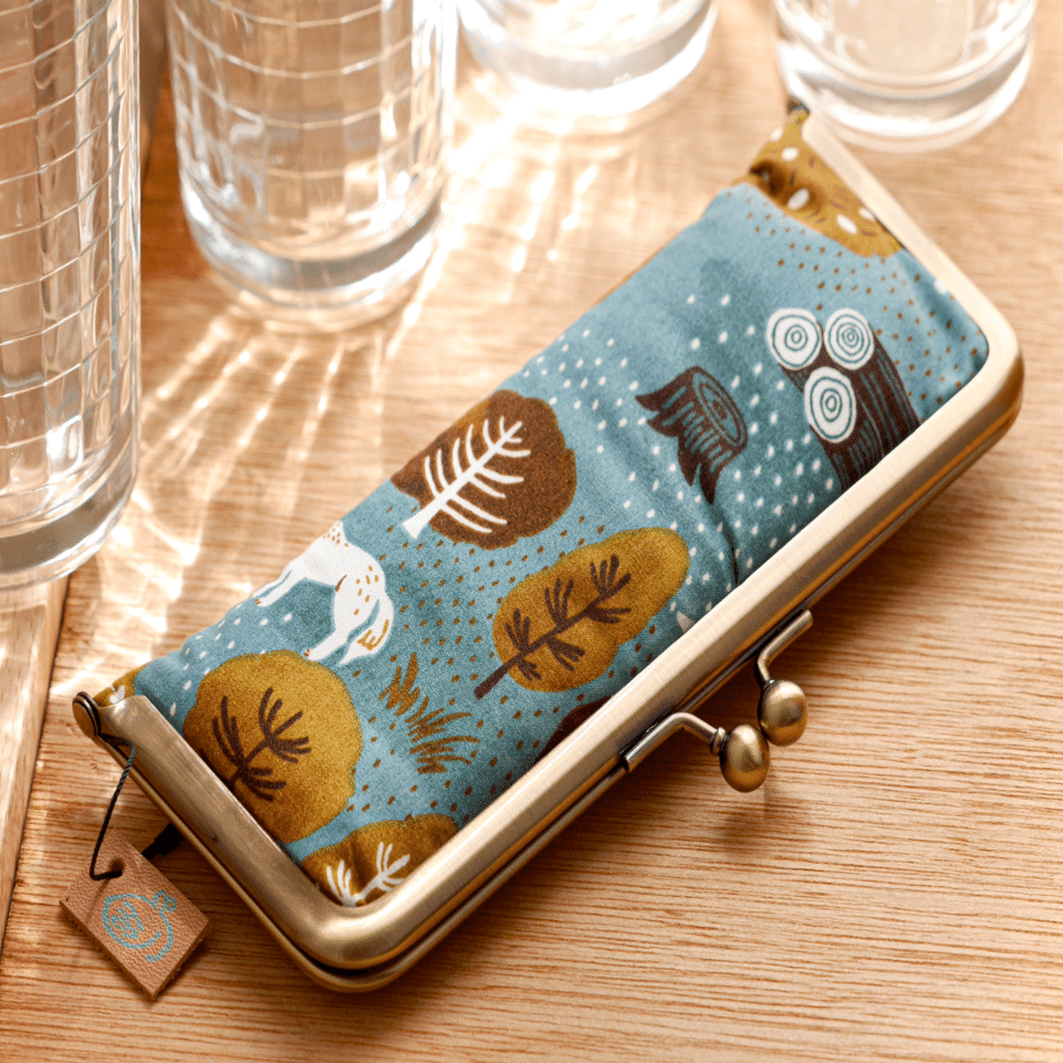 筆箱紹介Ⅹ｜柊