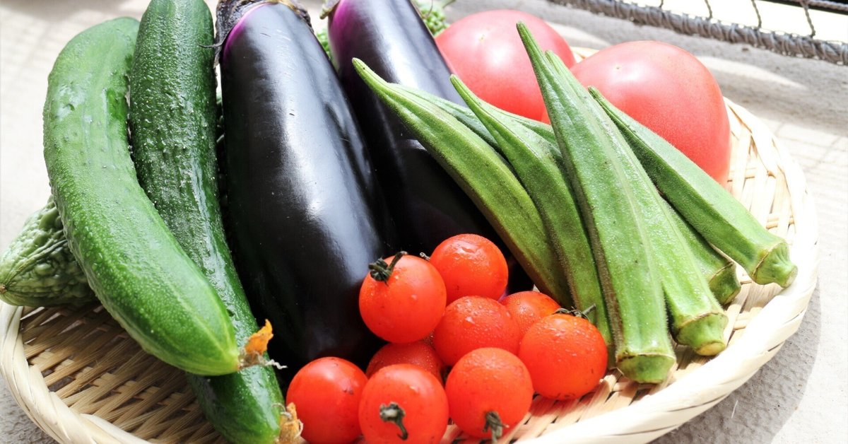 夏美醬 夏野菜＋たんぱく質＋発酵食品”で夏を乗りきる！｜幸 恵香