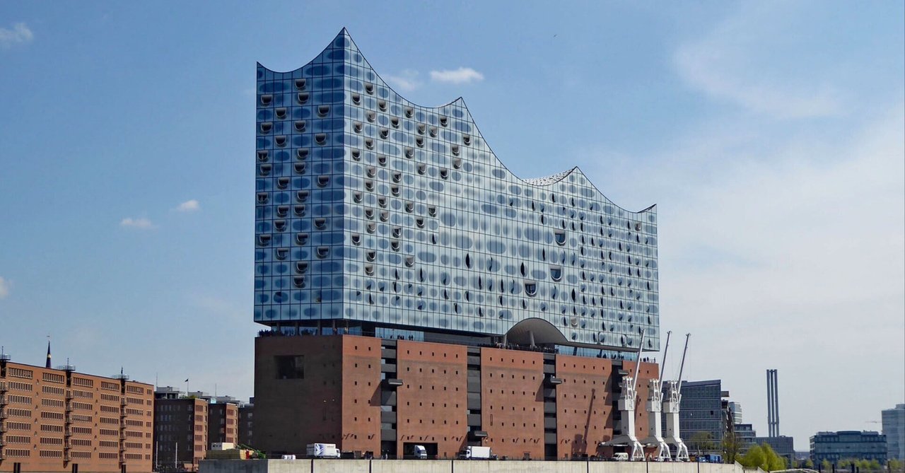 建築】集まれ！ ヘルツォーク&ド・ムーロン！｜Hiroshi Kawajiri