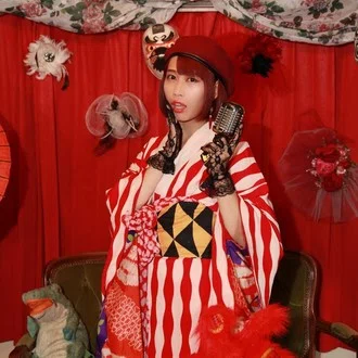 三上ナミ