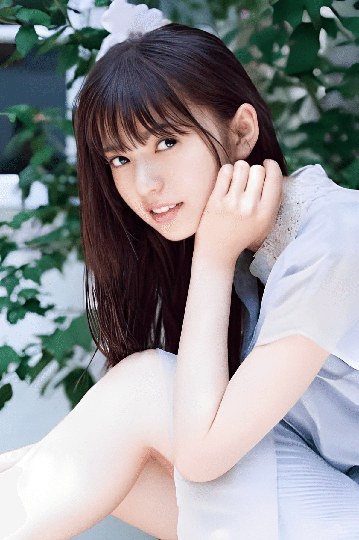 齋藤飛鳥　文字コラ 