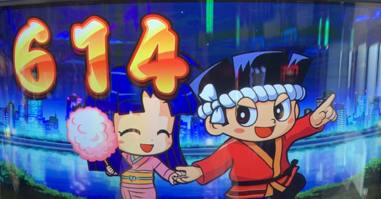 30戦目(俺は天才だ！)｜コロニャンのスロット