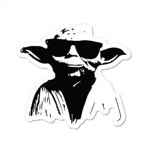 yoda