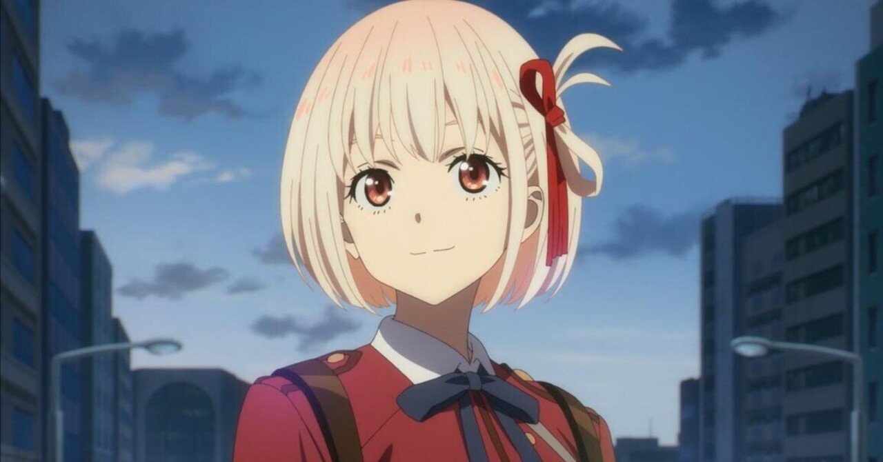アニメにおけるキャラクターデザインの変遷について～｜ニル