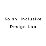 Kaishi Inclusive Design Lab