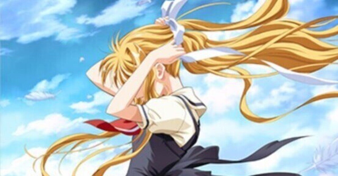 これを読めばわかる！3扉5門Keyを徹底解説｜浅生なつめ