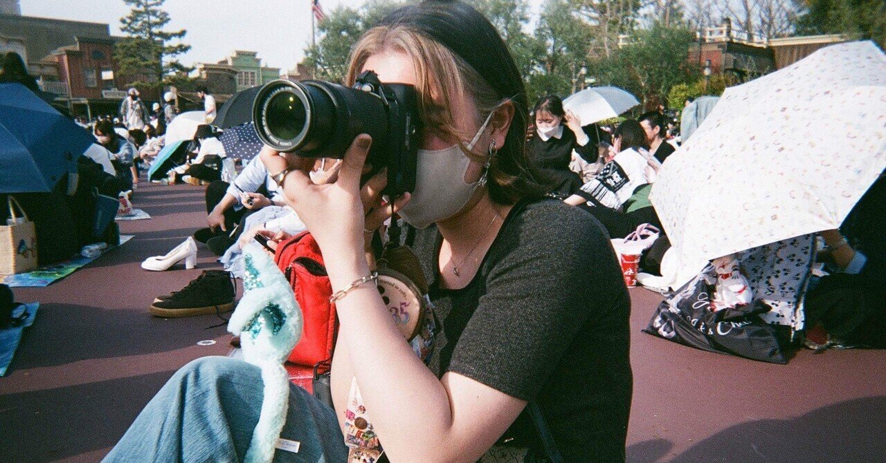 現役カメラ屋staff】人生初の相棒 Canon EOS KISS X7📷｜みさき