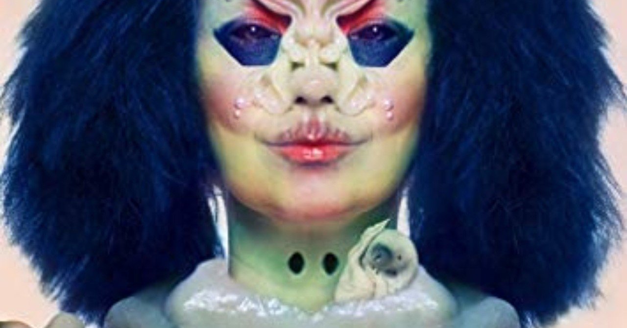 Björk = ビョーク – Utopia = ユートピア – CD (Album), 2017 [r11154875] | Discogs
