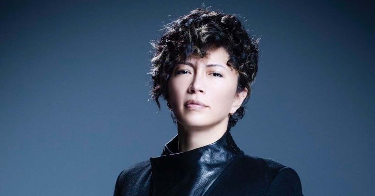 本日のrizin情報 Gacktが Rizinエグゼクティブオーガナイザー に就任 Gackt公式サイト を含む５記事他を紹介 Show 大谷泰顕 熱血道 絶賛配信中 Note