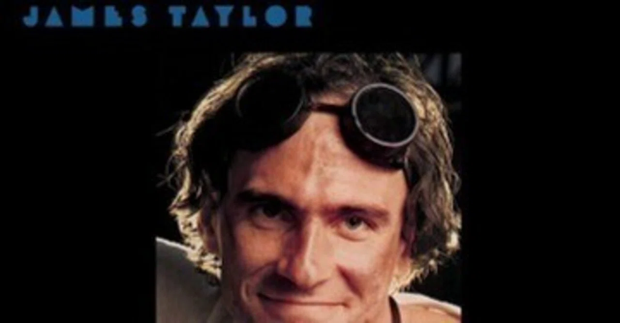James Taylor「Dad Loves His Work」(1981)｜音楽の杜