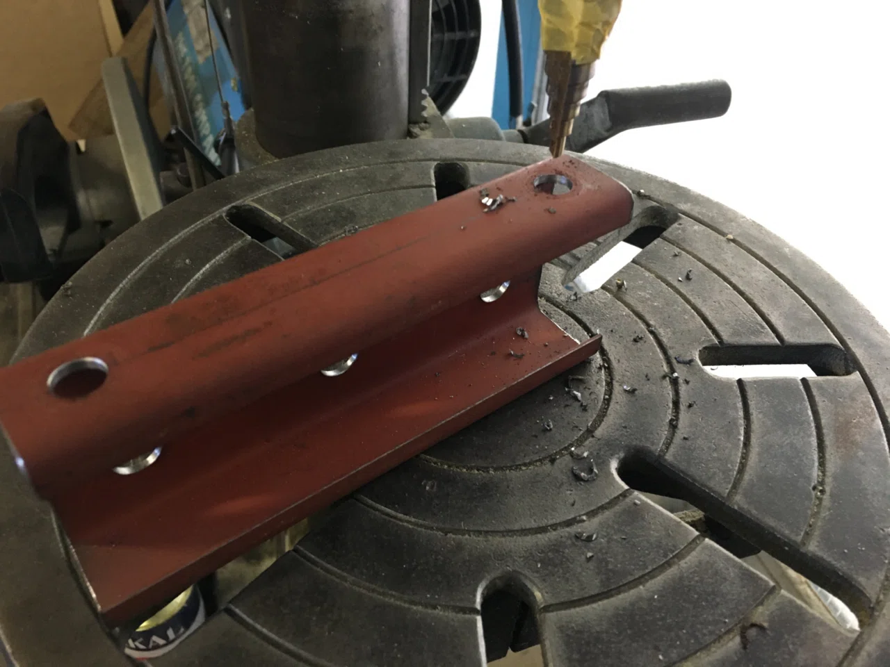 プログラマブルスイッチャー自作 3ループ スイッチャー DIY工作