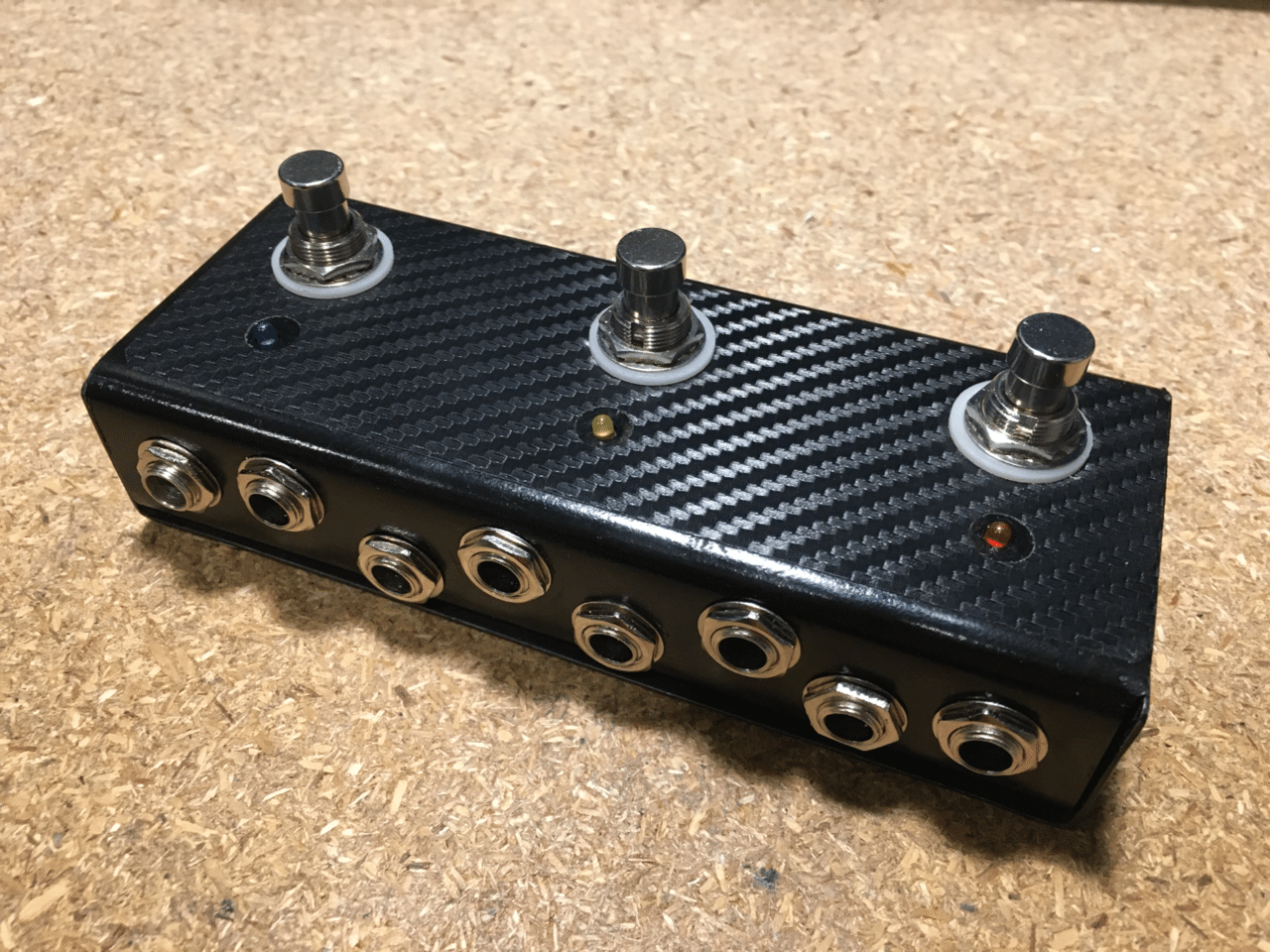 DIY工作】スイッチャーの製作|れんたろ DIY工作】スイッチャーの製作|れんたろ