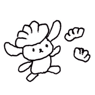 犬山莉緒(餃子いぬ)