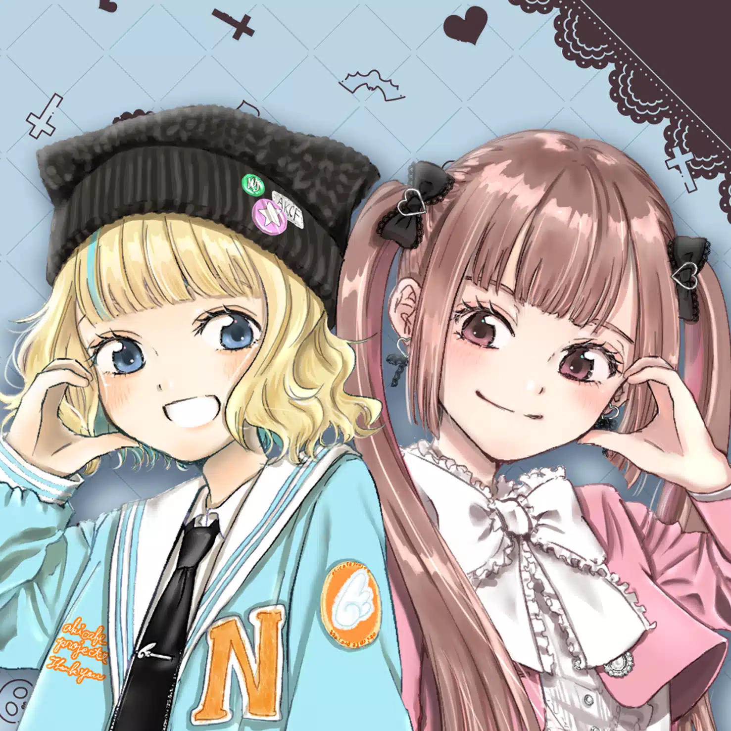 秋コレ / あきかふぇ CREATORS' LAB. 