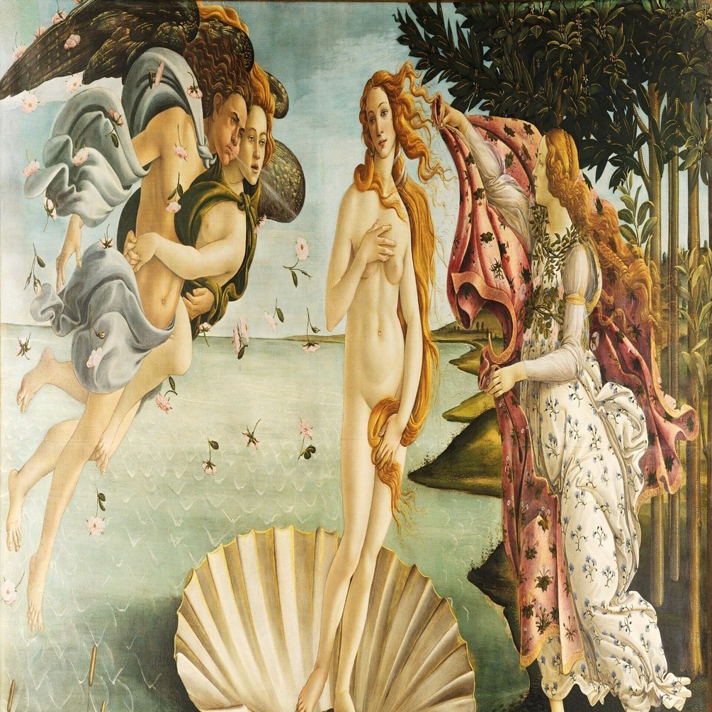 見るのが100倍オモロくなる西洋美術史 PART-10【初期ルネサンス】 1400