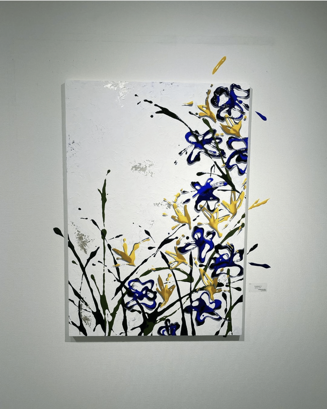 専用ページご購入できません開運絵画　☆生命樹☆成長☆ 専用ページです！ご購入できません！開運絵画 桜龍