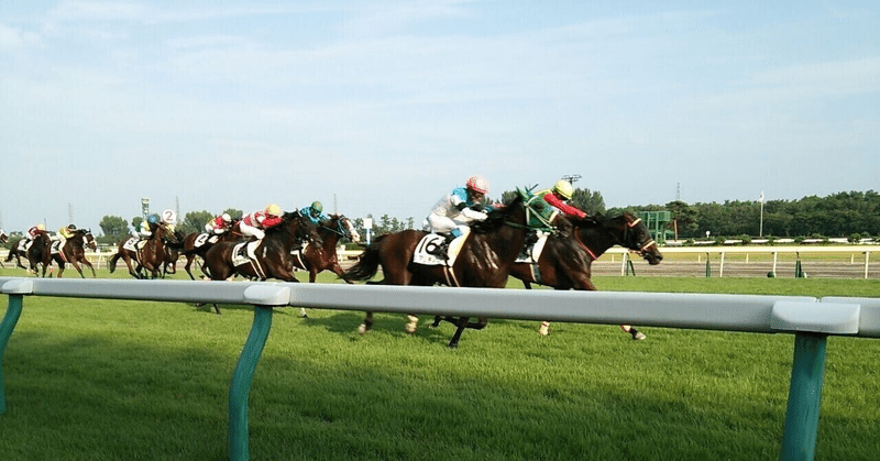 【考察】競馬における"人気"を考えてみた