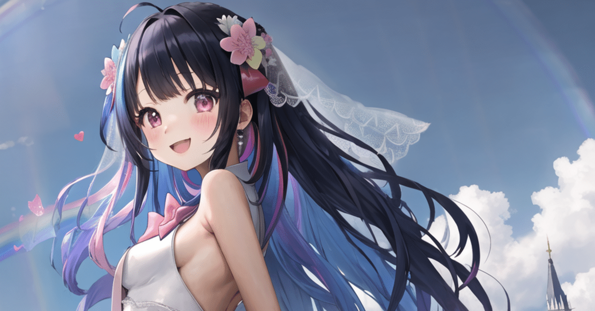 ai art uchi AIイラストで召喚したうちの子を最強に!?商標登録申請してみた！｜まぁくん@AIイラスト