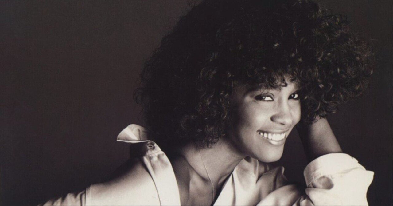 Whitney Houston - You Give Good Love (Live from Feels So Right
