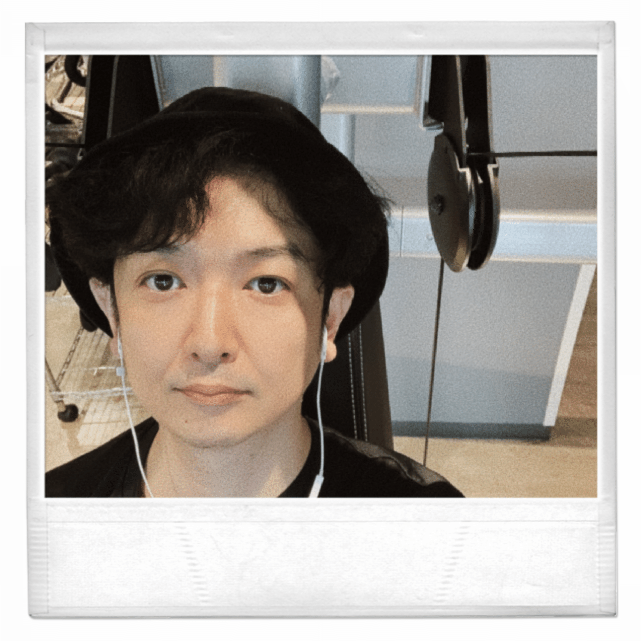 7月16日｜櫻田宗久