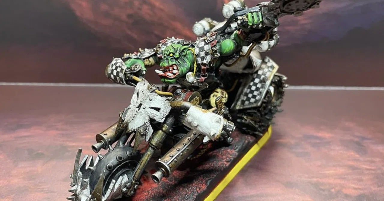 10版オルク全データシート所感（アーミールール&フォージ）｜ハイタデンカ