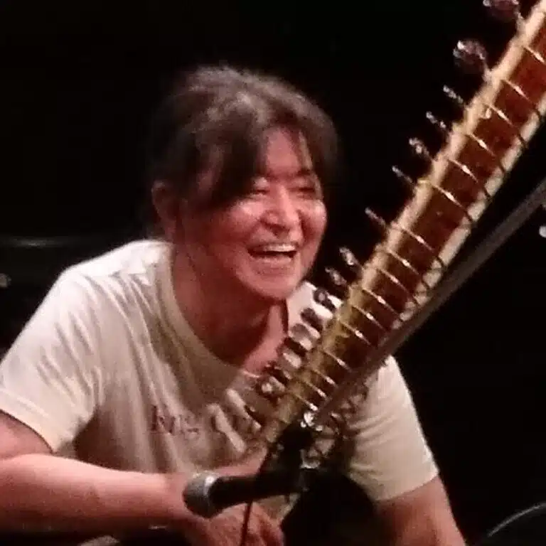 ♯08【北インド古典音楽盤文庫5】ヒンドゥスターニーミュージック