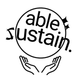 able sustain✨