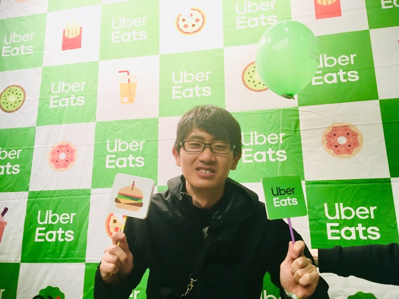 UberEats配達 4ヶ月で140万稼いで見えてきたもの〜収入と稼働時間 