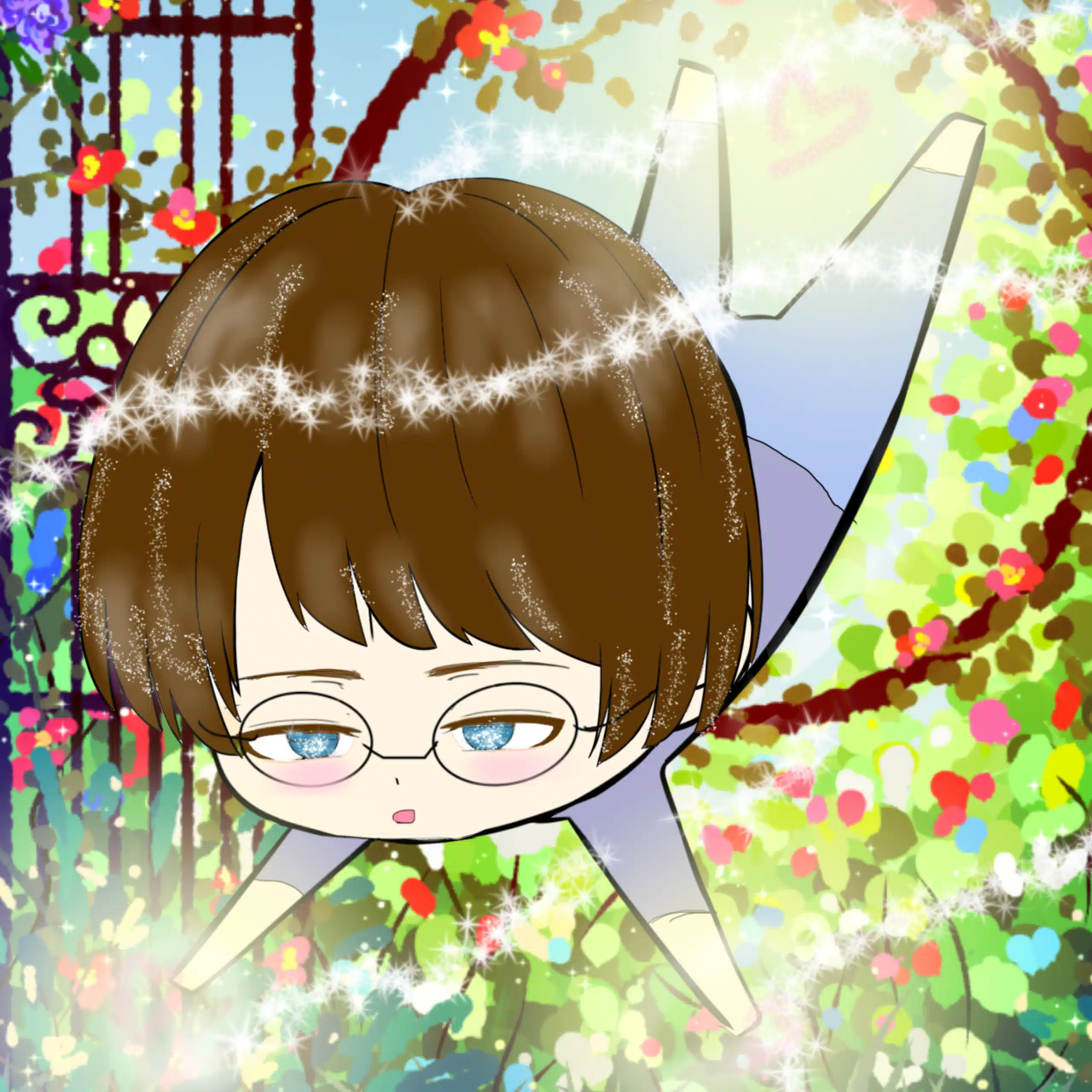 みさとかりん