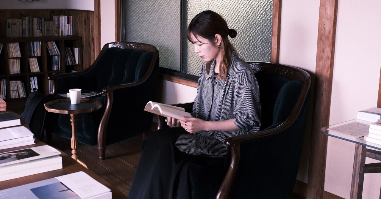 伝えることは等身大の自分でいること　常に心を動かし見つけた伝えるの形｜Kaho Hashimoto