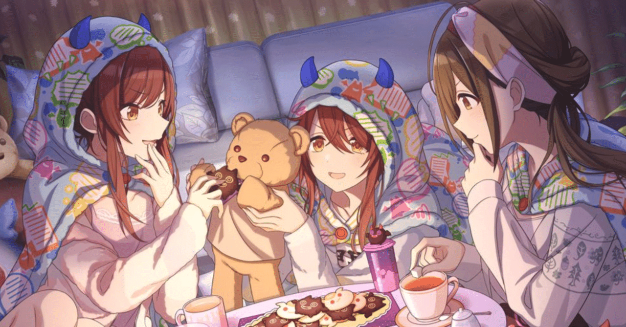 ユニオンアリーナ アルストロメリア デッキ フルパラ ユニアリ】シャニマスvol.2構築集｜アシス