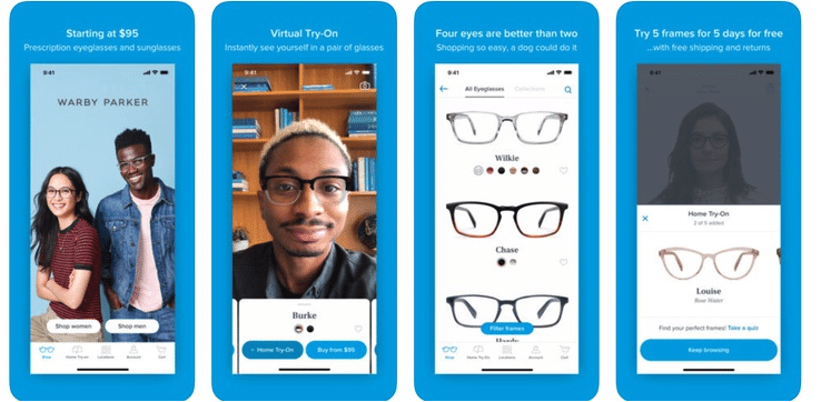 ディオール インスタグラムのarフィルターを使ってストーリー上でバーチャルフィッティングを提供 Fashion Tech News ディオール インスタグラムのarフィルターを使ってストーリー上でバーチャルフィッティングを提供 Fashion Tech News