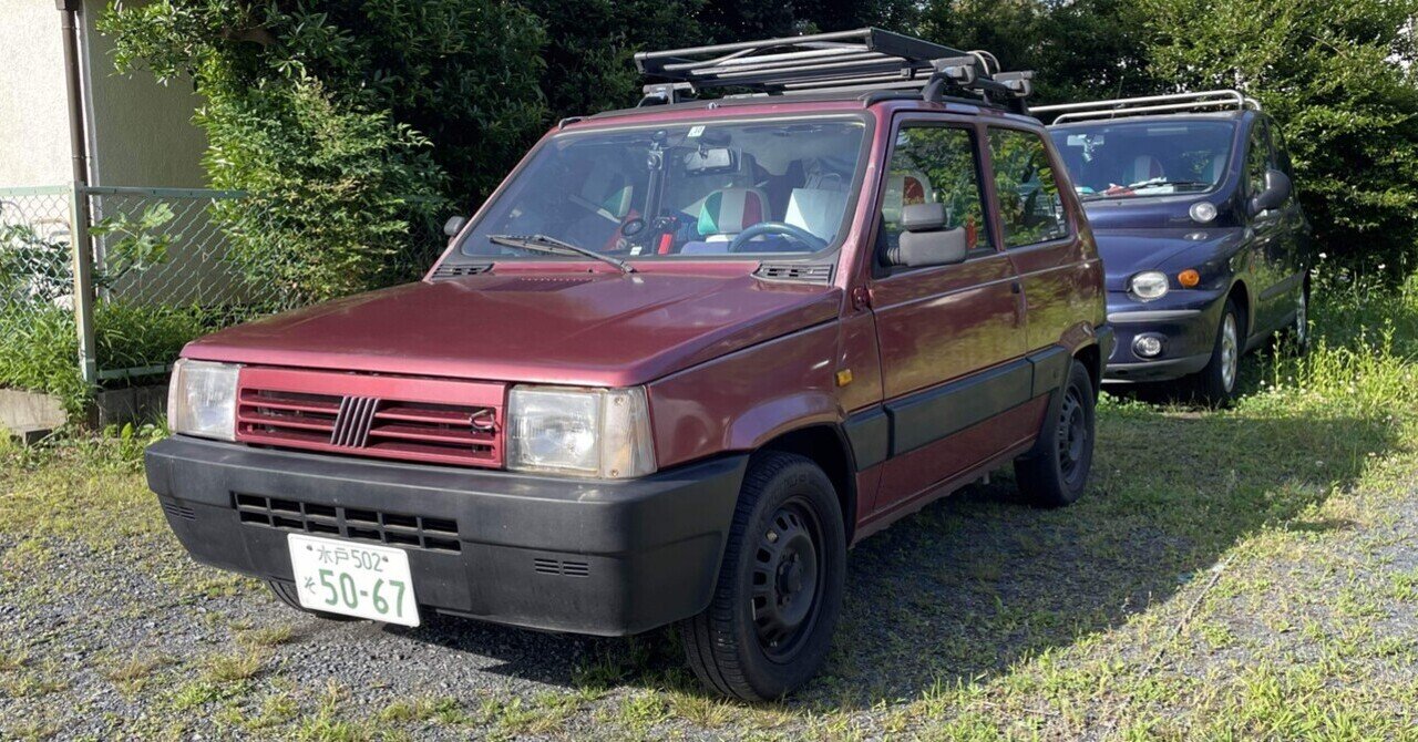 FIAT Panda 141フロントブレーキホース（２本）FIAT純正品 FIAT Panda 141フロントブレーキホース（2本）FIAT純正品