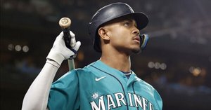 フリオ・ロドリゲス MLB 2024 （マリナーズ/ブルー） / Julio