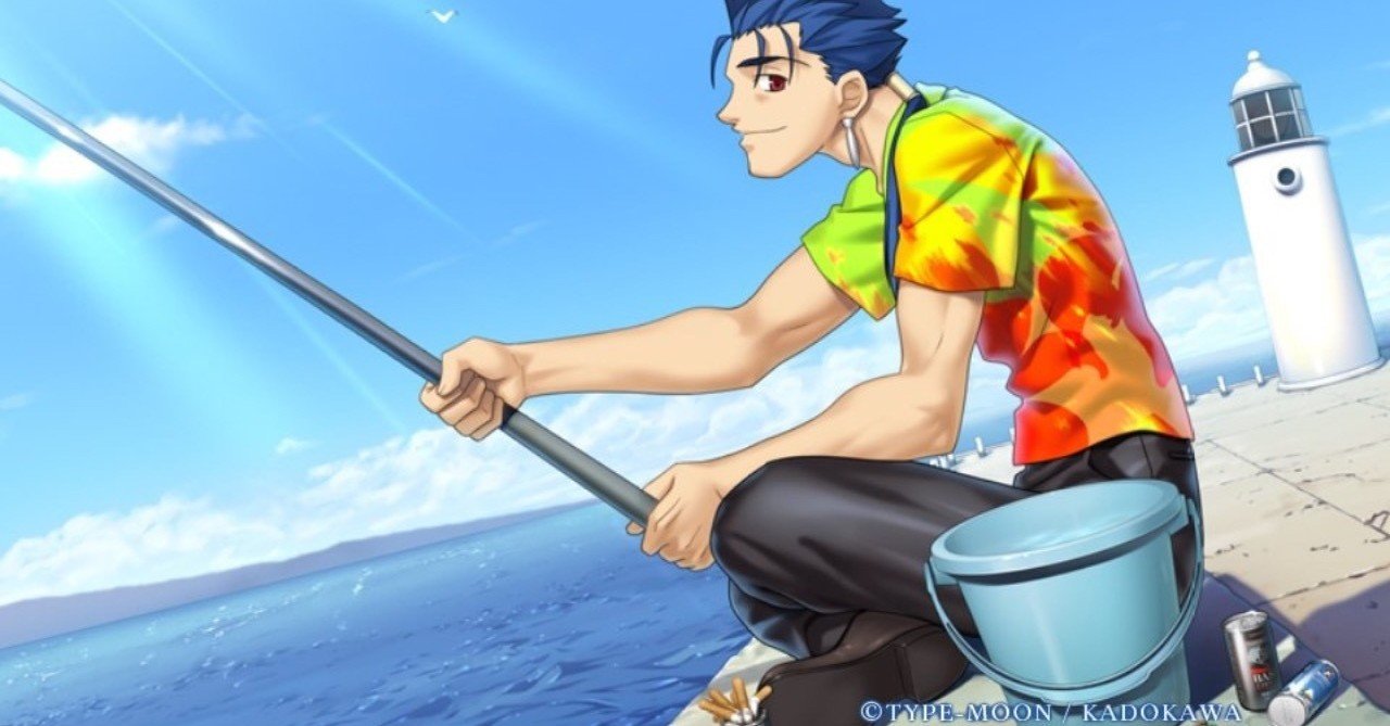 fate ランサー バッジ えみご ubw レアルタ ヌア　クーフーリン fate ランサー バッジ えみご ubw レアルタ ヌア クーフーリン fate