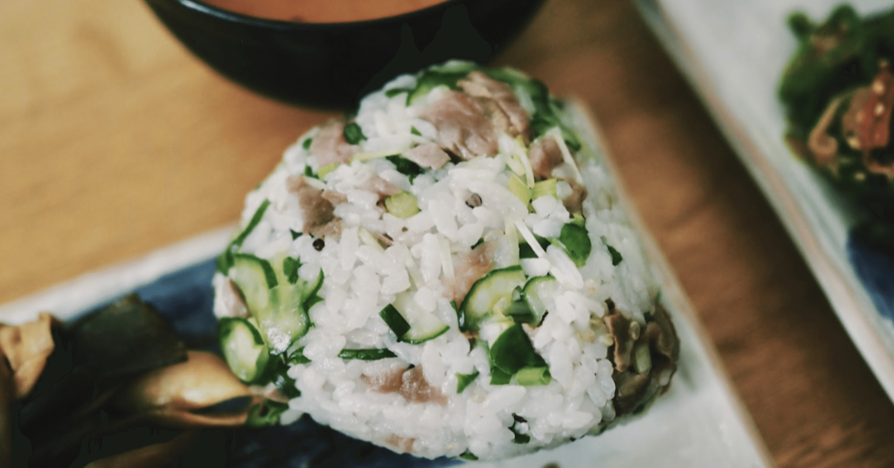 理想の酢飯を探す旅 ｜おうちごはん うた