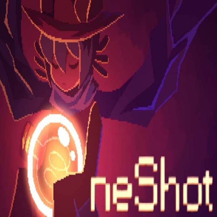 OneShotのおススメ（後半ネタバレあり）｜おせん〔仙月商会〕