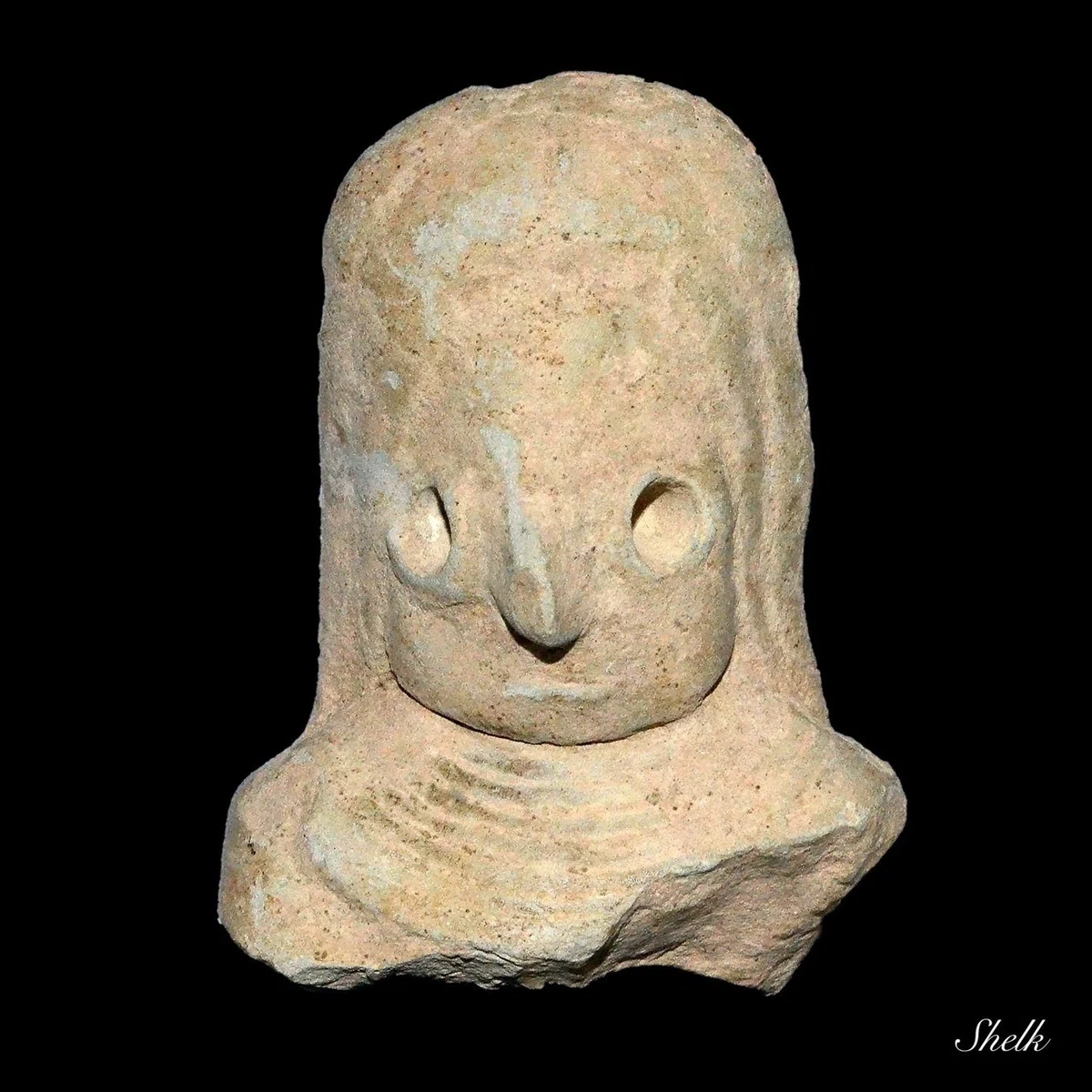 オリエント美術の世界 〜西南アジア〜｜Shelk?