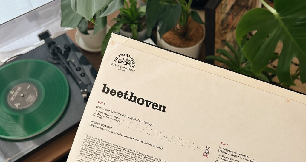 古くて素敵なクラシックレコードたち|akira sorimachi|note 古くて素敵なクラシックレコードたち|akira sorimachi|note