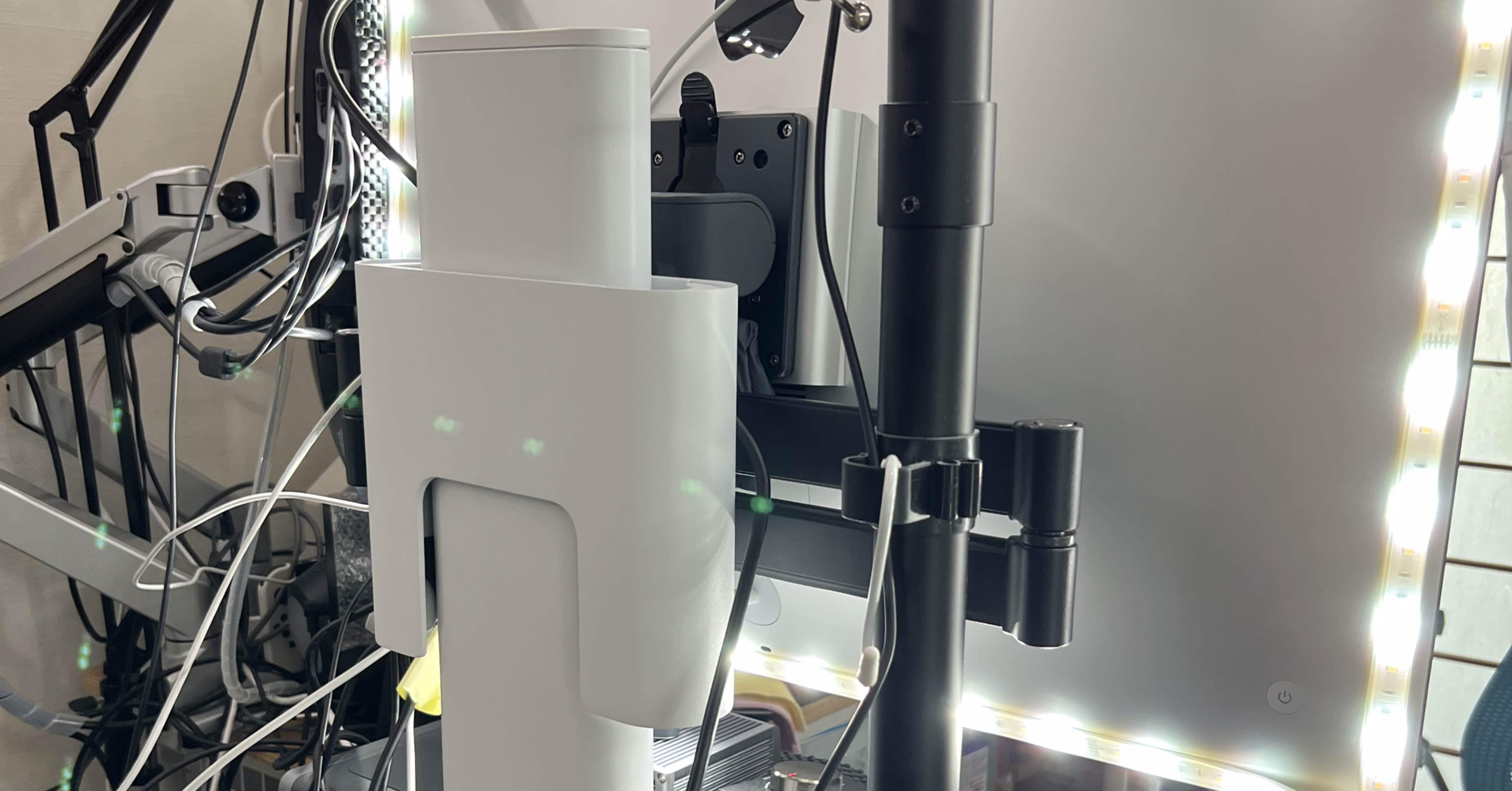 ErgotronのTRACE（トレース）｜あきちゃん（男）