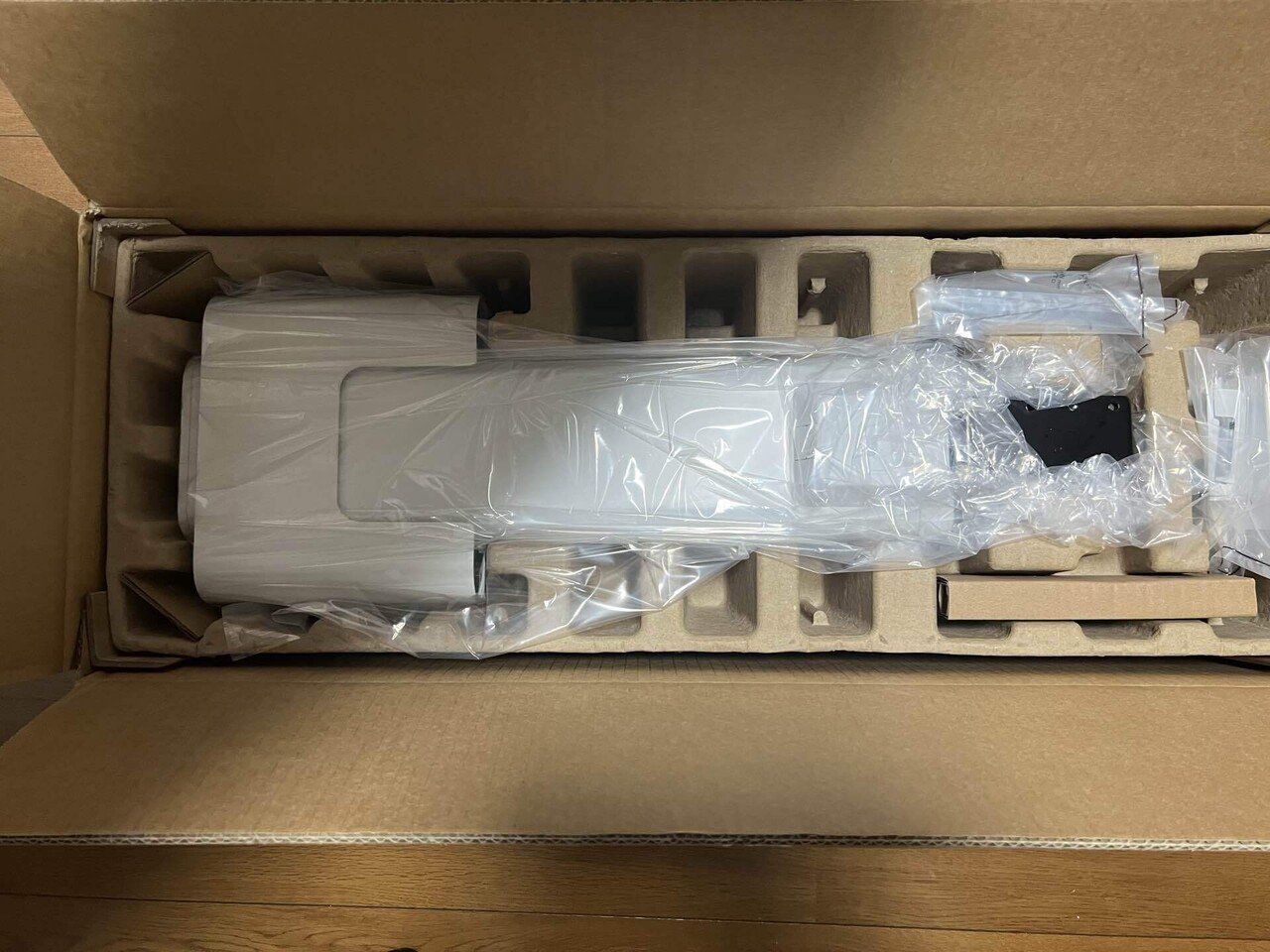 ErgotronのTRACE（トレース）｜あきちゃん（男）