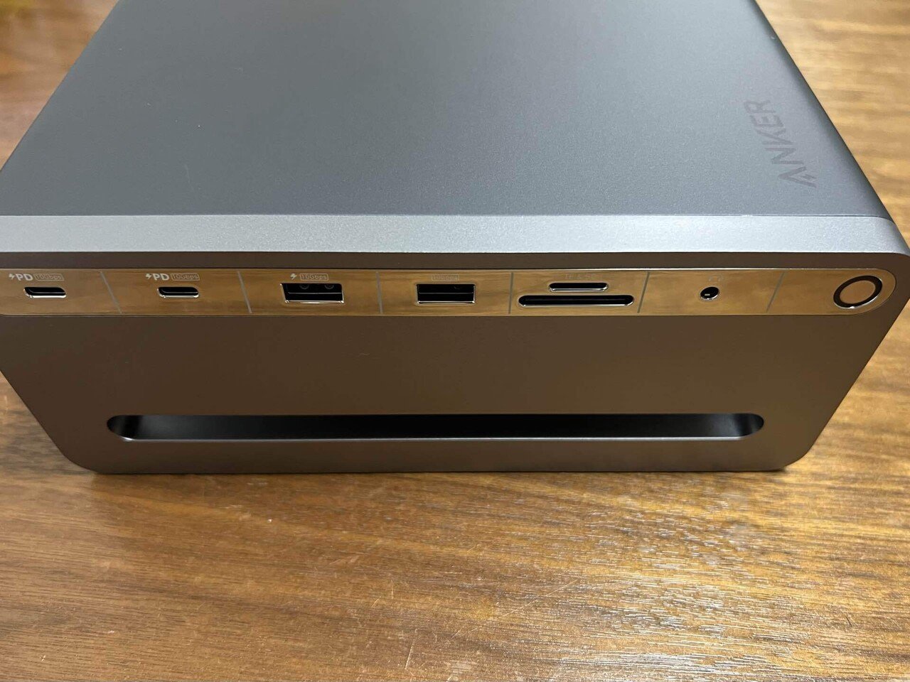 Anker 675 USB-C ドッキングステーション|あきちゃん(男) Anker 675 USB-C ドッキングステーション|あきちゃん(男)